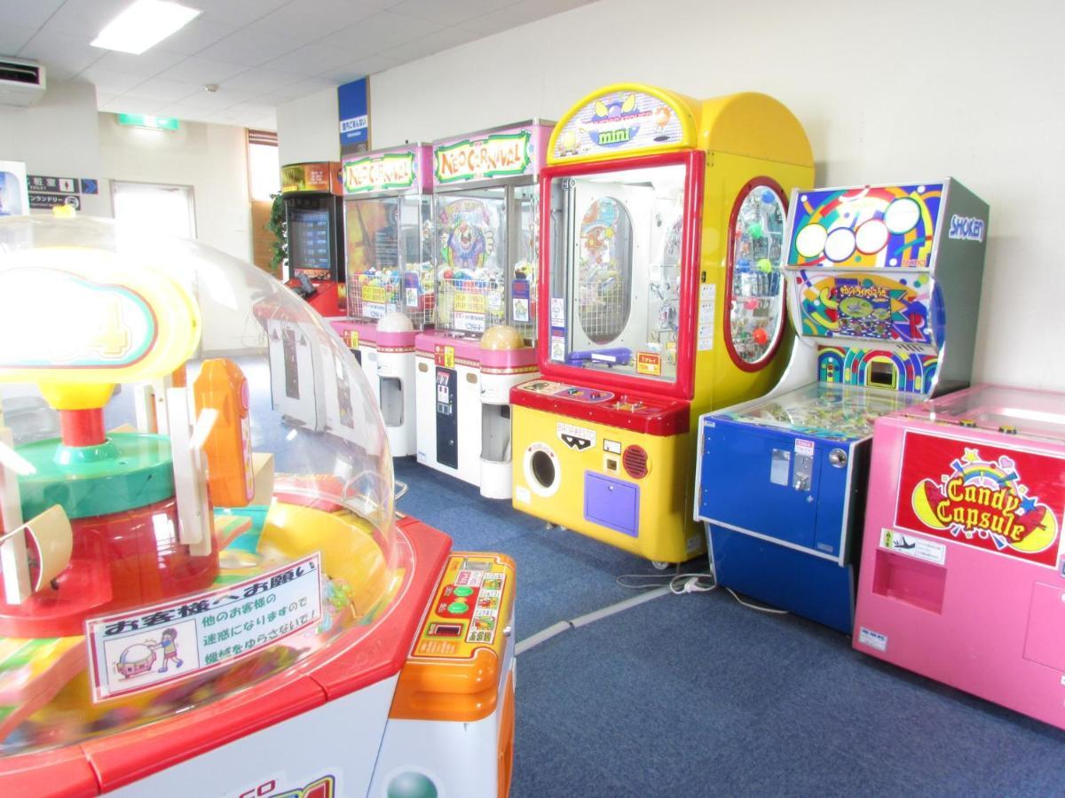 Jakomaru Park Tsuda Sanuki  Buitenkant foto