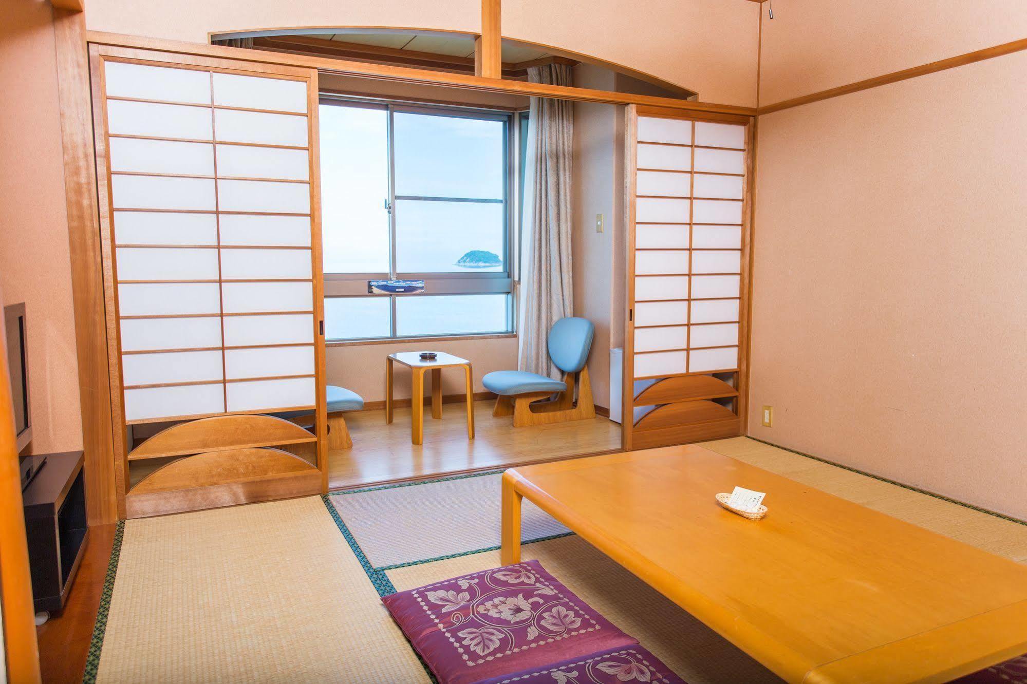 Jakomaru Park Tsuda Sanuki  Buitenkant foto