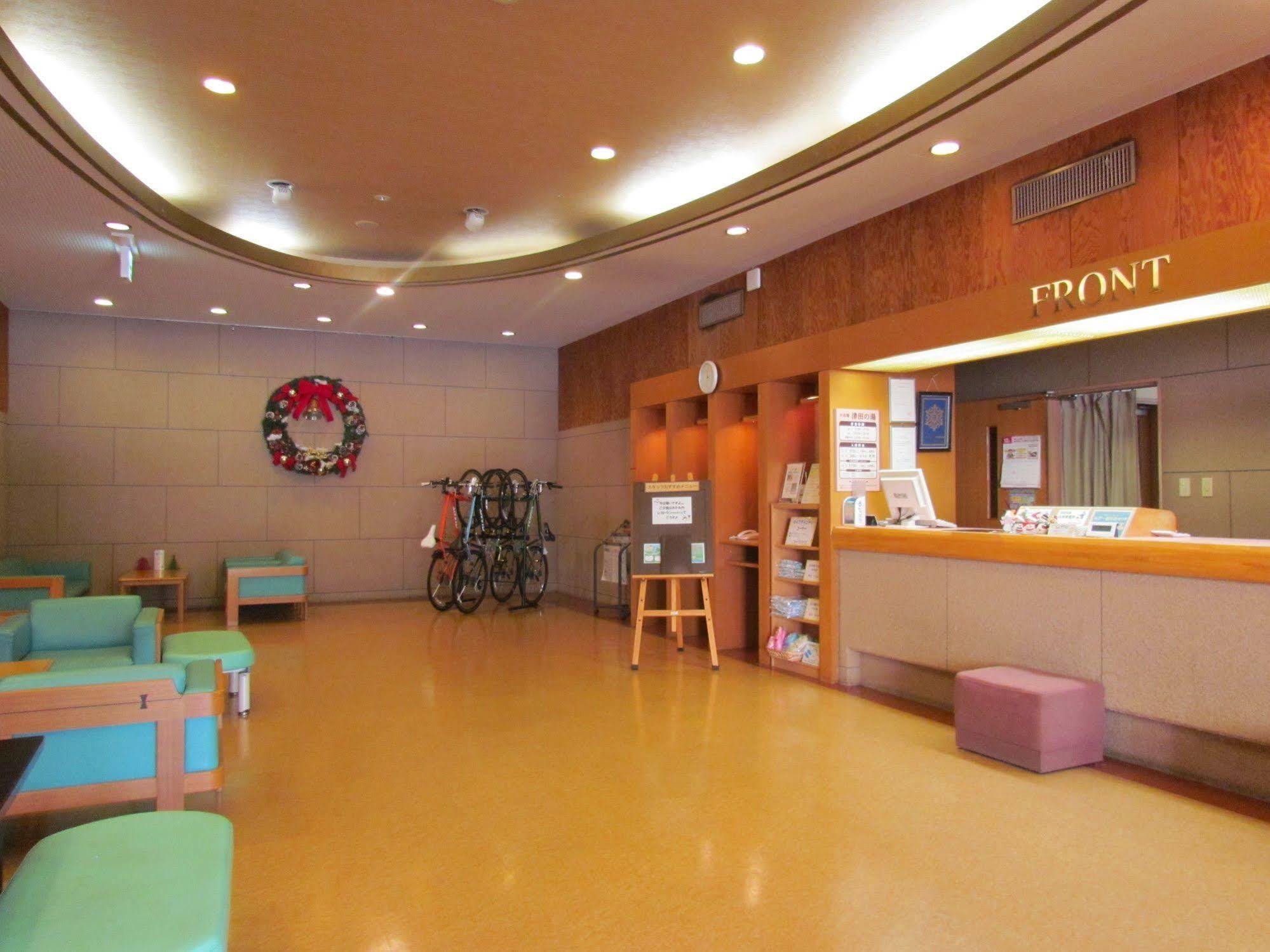 Jakomaru Park Tsuda Sanuki  Buitenkant foto
