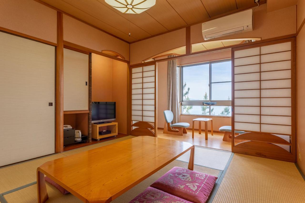 Jakomaru Park Tsuda Sanuki  Buitenkant foto