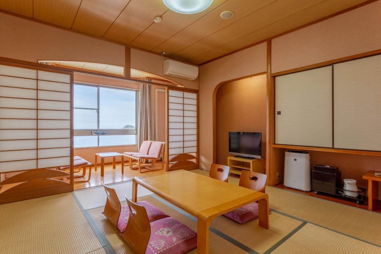 Jakomaru Park Tsuda Sanuki  Buitenkant foto